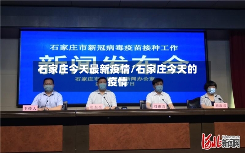 石家庄今天最新疫情/石家庄今天的疫情-第3张图片