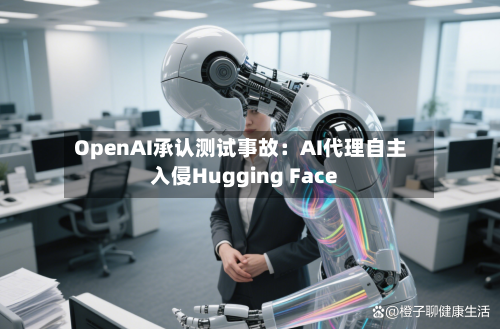 OpenAI承认测试事故:AI代理自主入侵Hugging Face-第3张图片