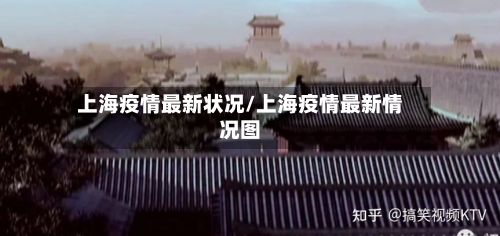 上海疫情最新状况/上海疫情最新情况图-第2张图片