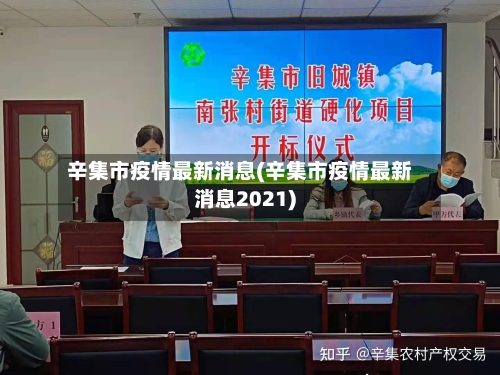 辛集市疫情最新消息(辛集市疫情最新消息2021)-第3张图片