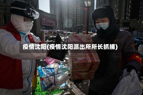 疫情沈阳(疫情沈阳派出所所长抓捕)