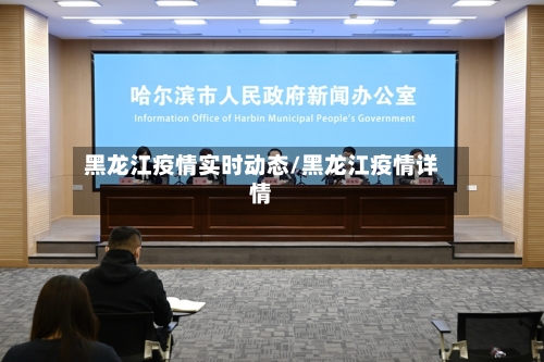 黑龙江疫情实时动态/黑龙江疫情详情-第2张图片