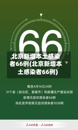 北京新增本土感染者66例(北京新增本土感染者66例)-第2张图片