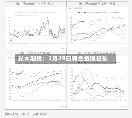 光大期货：7月29日有色金属日报
