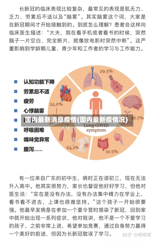 国内最新消息疫情(国内最新疫情况)-第2张图片