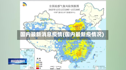 国内最新消息疫情(国内最新疫情况)