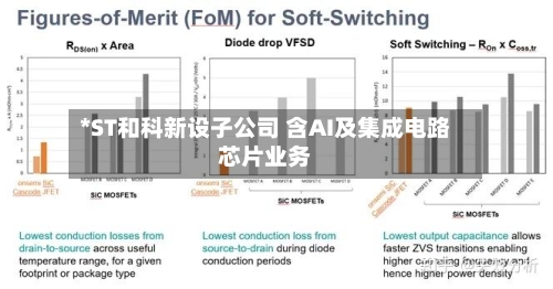 *ST和科新设子公司 含AI及集成电路芯片业务
