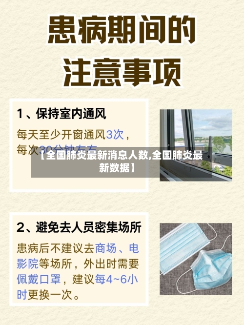 【全国肺炎最新消息人数,全国肺炎最新数据】