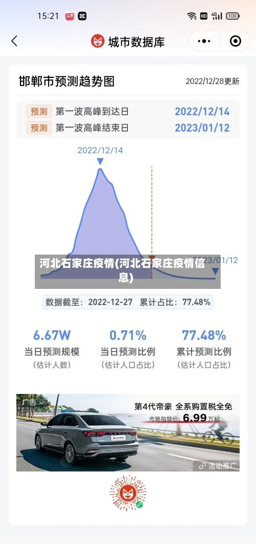 河北石家庄疫情(河北石家庄疫情信息)