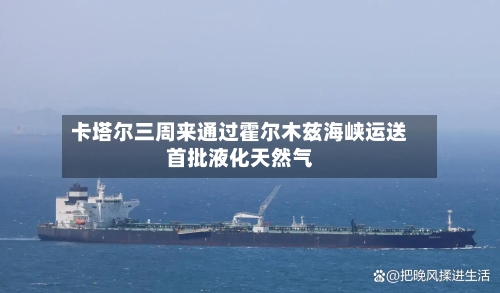 卡塔尔三周来通过霍尔木兹海峡运送首批液化天然气