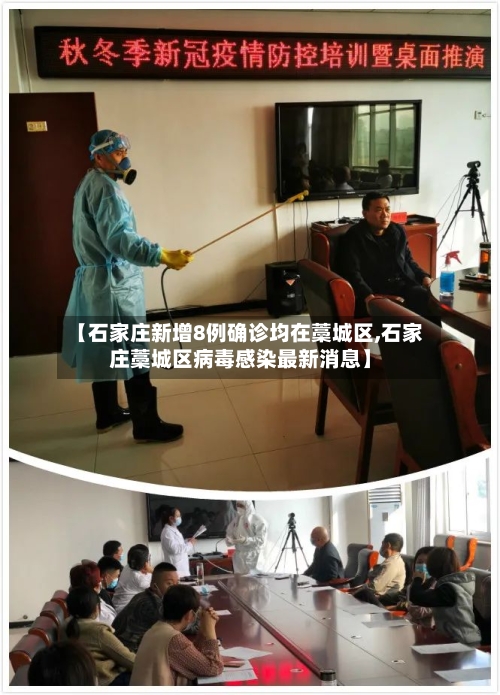 【石家庄新增8例确诊均在藁城区,石家庄藁城区病毒感染最新消息】-第2张图片