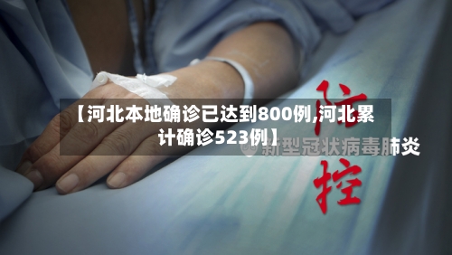【河北本地确诊已达到800例,河北累计确诊523例】-第2张图片