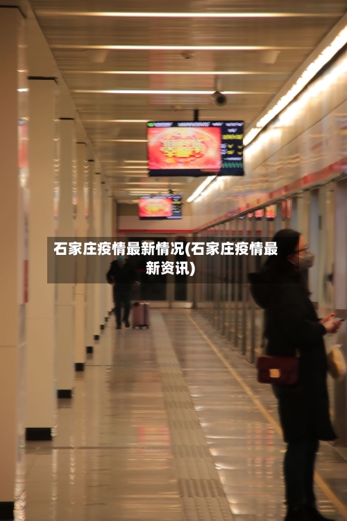 石家庄疫情最新情况(石家庄疫情最新资讯)