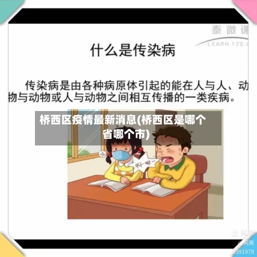 桥西区疫情最新消息(桥西区是哪个省哪个市)-第2张图片