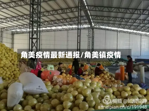 角美疫情最新通报/角美镇疫情