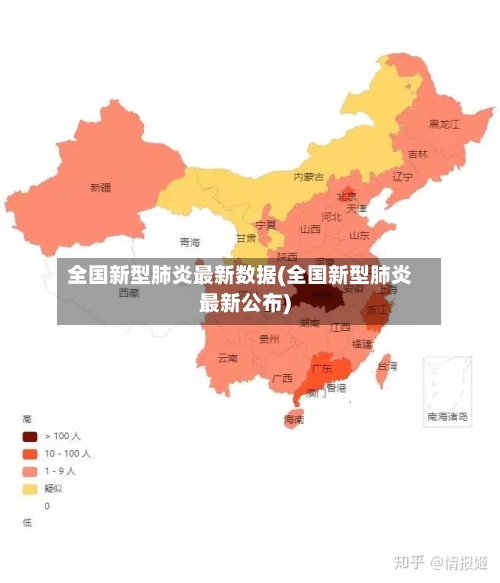 全国新型肺炎最新数据(全国新型肺炎最新公布)-第2张图片