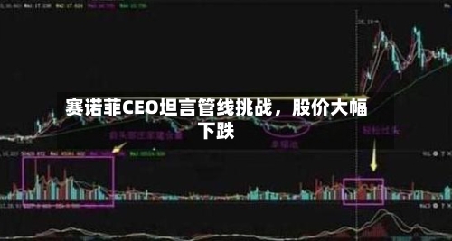 赛诺菲CEO坦言管线挑战，股价大幅下跌-第3张图片