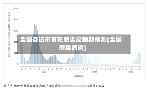全国各城市首轮感染高峰期预测(全国感染病例)