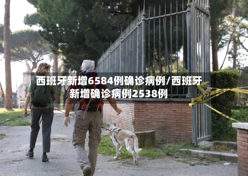 西班牙新增6584例确诊病例/西班牙新增确诊病例2538例
