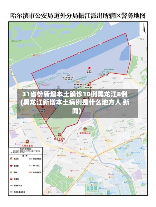 31省份新增本土确诊10例黑龙江8例(黑龙江新增本土病例是什么地方人 新闻)