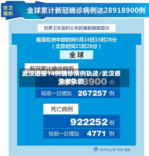 武汉通报14例确诊病例轨迹/武汉感染者轨迹
