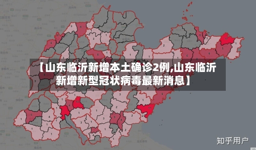 【山东临沂新增本土确诊2例,山东临沂新增新型冠状病毒最新消息】-第3张图片
