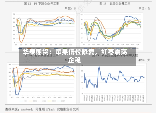 华泰期货：苹果低位修复，红枣震荡企稳-第2张图片