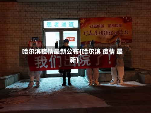 哈尔滨疫情最新公布(哈尔滨 疫情 最新)-第2张图片