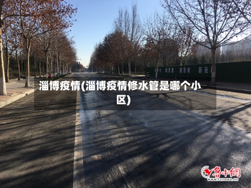 淄博疫情(淄博疫情修水管是哪个小区)-第3张图片