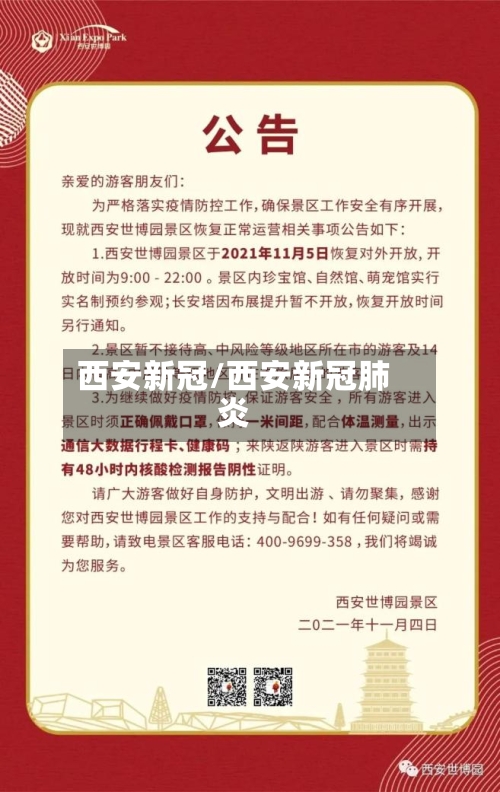 西安新冠/西安新冠肺炎