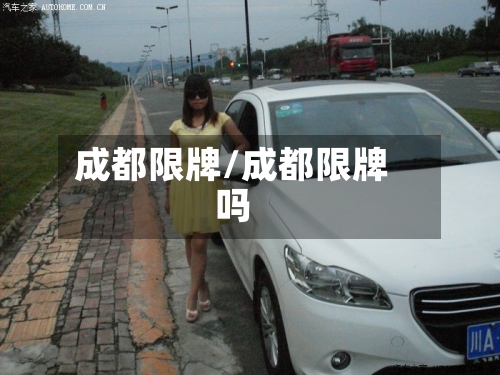 成都限牌/成都限牌吗