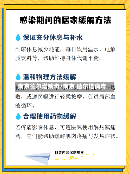 南京德尔塔病毒/南京 德尔塔病毒-第2张图片