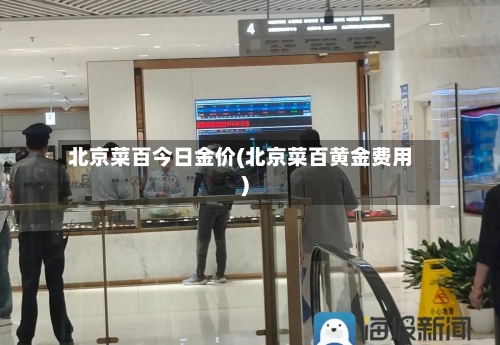北京菜百今日金价(北京菜百黄金费用)-第2张图片