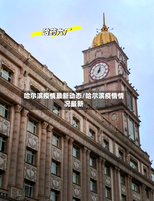 哈尔滨疫情最新动态/哈尔滨疫情情况最新-第2张图片