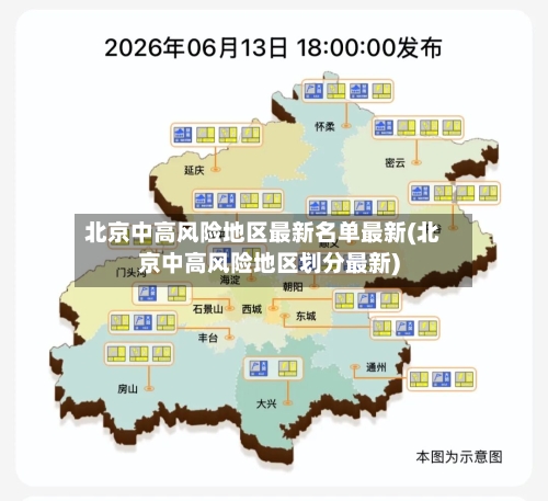 北京中高风险地区最新名单最新(北京中高风险地区划分最新)-第2张图片