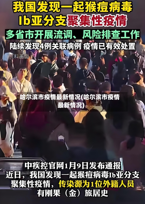 哈尔滨市疫情最新情况(哈尔滨市疫情最新情况)-第2张图片