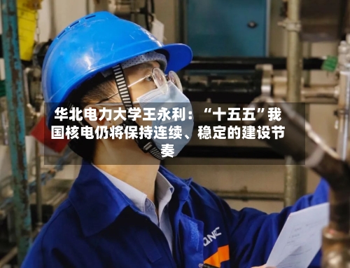 华北电力大学王永利：“十五五”我国核电仍将保持连续	、稳定的建设节奏-第2张图片