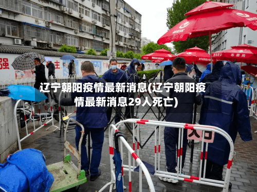 辽宁朝阳疫情最新消息(辽宁朝阳疫情最新消息29人死亡)-第3张图片