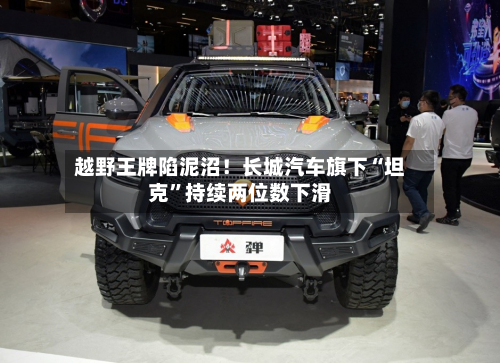 越野王牌陷泥沼！长城汽车旗下“坦克”持续两位数下滑-第2张图片