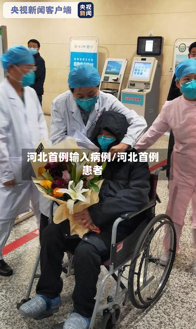 河北首例输入病例/河北首例患者-第3张图片