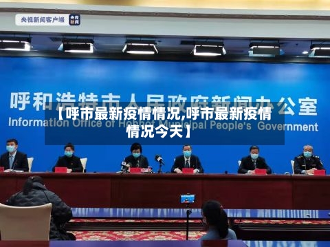 【呼市最新疫情情况,呼市最新疫情情况今天】-第3张图片