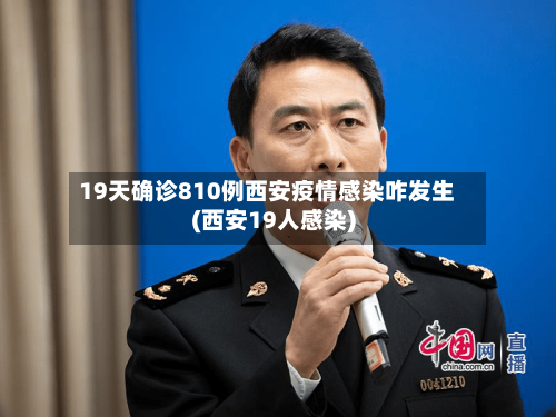 19天确诊810例西安疫情感染咋发生(西安19人感染)
