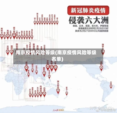 南京疫情风险等级(南京疫情风险等级名单)
