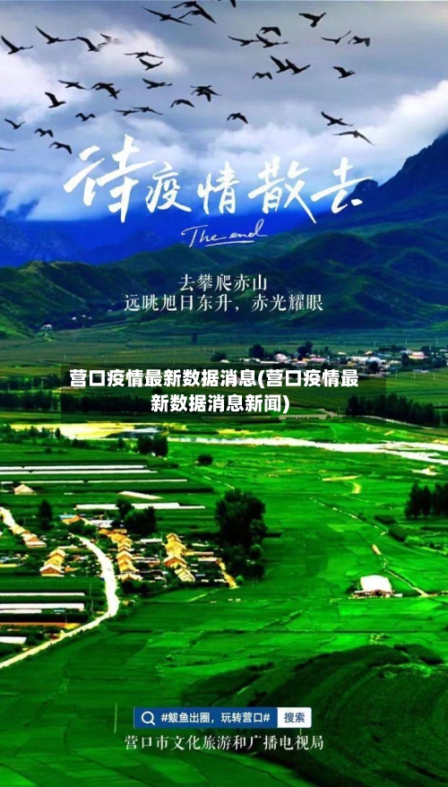 营口疫情最新数据消息(营口疫情最新数据消息新闻)-第2张图片