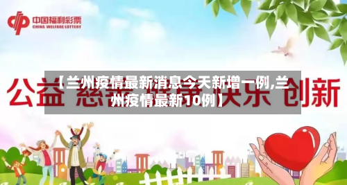 【兰州疫情最新消息今天新增一例,兰州疫情最新10例】-第2张图片