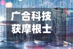 广合科技获摩根士丹利增持约16.19万股 每股作价91.94港元