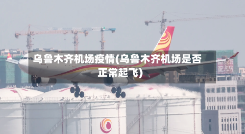 乌鲁木齐机场疫情(乌鲁木齐机场是否正常起飞)-第2张图片