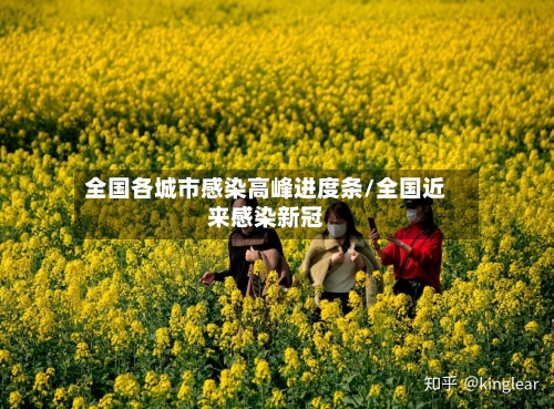 全国各城市感染高峰进度条/全国近来感染新冠