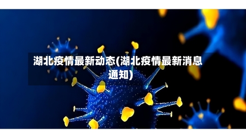 湖北疫情最新动态(湖北疫情最新消息通知)