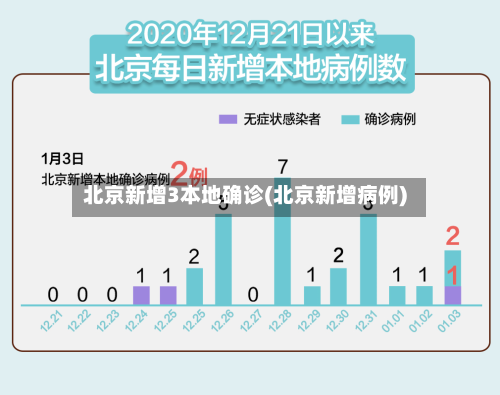 北京新增3本地确诊(北京新增病例)-第2张图片